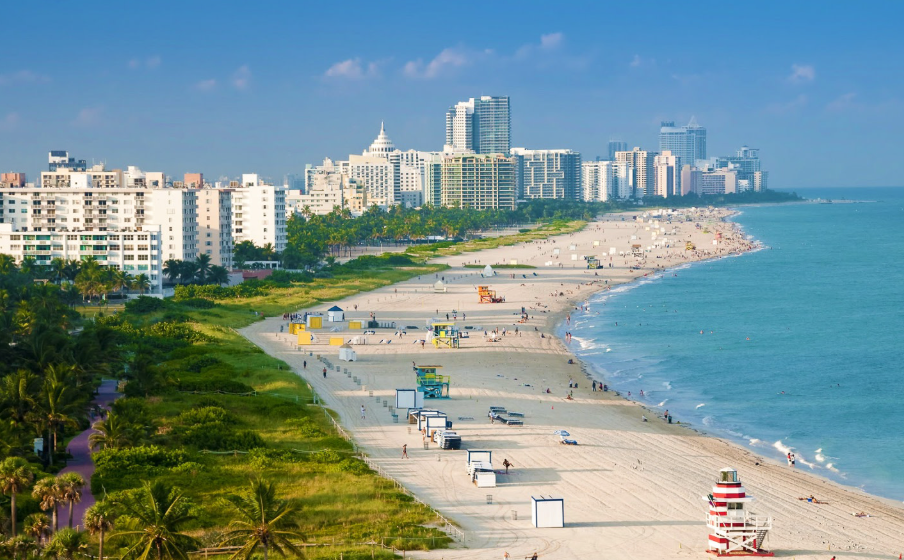 Miami Beach, Florida, United States